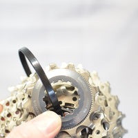Shimano Ultegra 6700 CS-6700 12-25t 10 Speed Cassette
