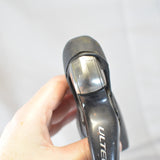 Shimano Ultegra 6700 ST-6700 RIGHT/REAR 10 Speed STI Shifter, 8/10 VG