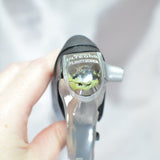 Shimano Ultegra 6500 ST-6510 RIGHT/REAR 9 Speed STI Shifter, 7/10 Nice