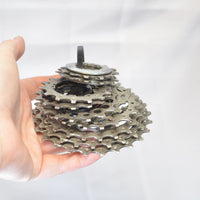 Shimano Ultegra 6700 CS-6700 12-25t 10 Speed Cassette