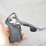 Shimano Ultegra 6500 ST-6510 LEFT/FRONT Double/Triple Shifter, 9/10 EXC+