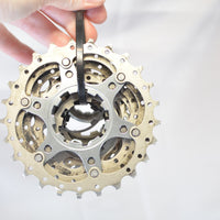 Shimano Ultegra 6700 CS-6700 12-25t 10 Speed Cassette