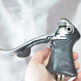 Shimano Ultegra 6500 ST-6510 RIGHT/REAR 9 Speed STI Shifter, 7/10 Nice