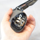 Shimano 105 5800 ST-5800 LEFT/FRONT 2x Double STI Shifter, 9/10 EXC