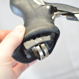 Shimano Ultegra 6700 ST-6700 RIGHT/REAR 10 Speed STI Shifter, 8/10 VG