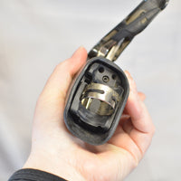 Shimano Ultegra 6700 ST-6700 LINKS/VORNE 2x Double STI Shifter, 8/10 VG