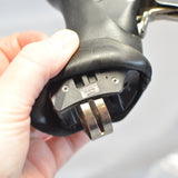 Shimano Ultegra 6700 ST-6700 RIGHT/REAR 10 Speed STI Shifter, 8/10 VG