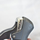 Shimano 105 5800 ST-5800 LEFT/FRONT 2x Double STI Shifter, 9/10 EXC