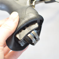 Shimano Dura Ace 7900 ST-7900 RIGHT/REAR 10 速 STI 变速杆，8/10 VG