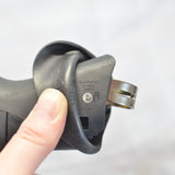 Shimano 105 5800 ST-5800 LEFT/FRONT 2x Double STI Shifter, 9/10 EXC
