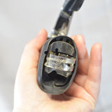 Shimano Ultegra 6500 ST-6510 LEFT/FRONT Double/Triple Shifter, 9/10 EXC+