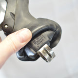 Shimano Ultegra 6500 ST-6510 LEFT/FRONT Double/Triple Shifter, 9/10 EXC+