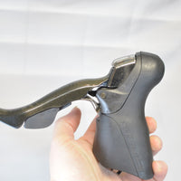 Shimano Dura Ace 7900 ST-7900 2x FRONT/LEFT Double STI Shifter, 9/10 EXC