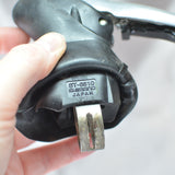 Shimano Ultegra 6500 ST-6510 RIGHT/REAR 9 Speed STI Shifter, 7/10 Nice