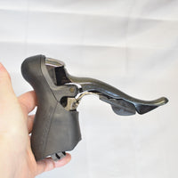 Shimano Dura Ace 7900 ST-7900 2x FRONT/LEFT Double STI Shifter, 9/10 EXC