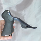 Shimano Ultegra Di2 6800 ST-6870 LEFT/FRONT 2x Double Electronic Shifter 8/10 VG
