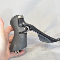 Shimano Ultegra 6800 ST-6800 LEFT/FRONT 2x Double STI Shifter, 8/10 VG