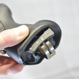 Shimano Ultegra 6700 ST-6703 LEFT/FRONT 3x TRIPLE STI Shifter