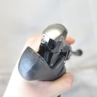 Shimano Ultegra 6800 ST-6800 LEFT/FRONT 2x Double STI Shifter, 8/10 VG