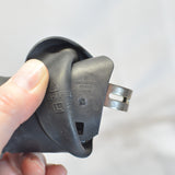 Shimano Ultegra 6800 ST-6800 LEFT/FRONT 2x Double STI Shifter, 8/10 VG