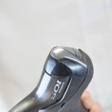 Shimano 105 5600 ST-5600 LINKS/VORNE Zweifach/Dreifach 2/3x STI Schalthebel, 8/10 VG