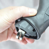 Shimano 105 5800 ST-5800 RIGHT REAR 11 速 STI 变速杆，8/10
