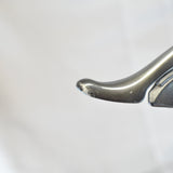 Shimano 105 5600 ST-5600 LINKS/VORNE Zweifach/Dreifach 2/3x STI Schalthebel, 8/10 VG