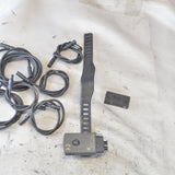 SM-EW90-B E-Tube 5 Port Junction + SM-JC-41 Internal + 5x EW-SD50 Wires