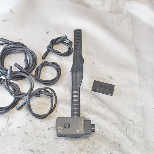 SM-EW90-B E-Tube 5 Port Junction + SM-JC-41 Internal + 5x EW-SD50 Wires