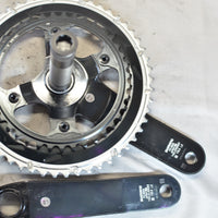 NEW* Shimano Dura Ace 9000 FC-9000 11 Speed Crankset 53-39 172.5mm, Double