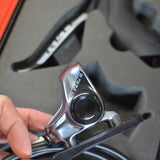 SRAM RED AXS D1 12 Speed LEFT Electronic Shifter & Brake NIB - EJRecyclery - Cycling New & Used