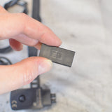 SM-EW90-B E-Tube 5 Port Junction + SM-JC-41 Internal + 5x EW-SD50 Wires