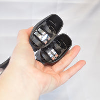 全新旧货 Shimano Dura Ace 7800 ST-7801 一对/套装 10x2 速度带电缆全新带盒
