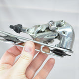 Shimano Ultegra RD-6600 10 Speed Rear Derailleur - Long Cage, VG++