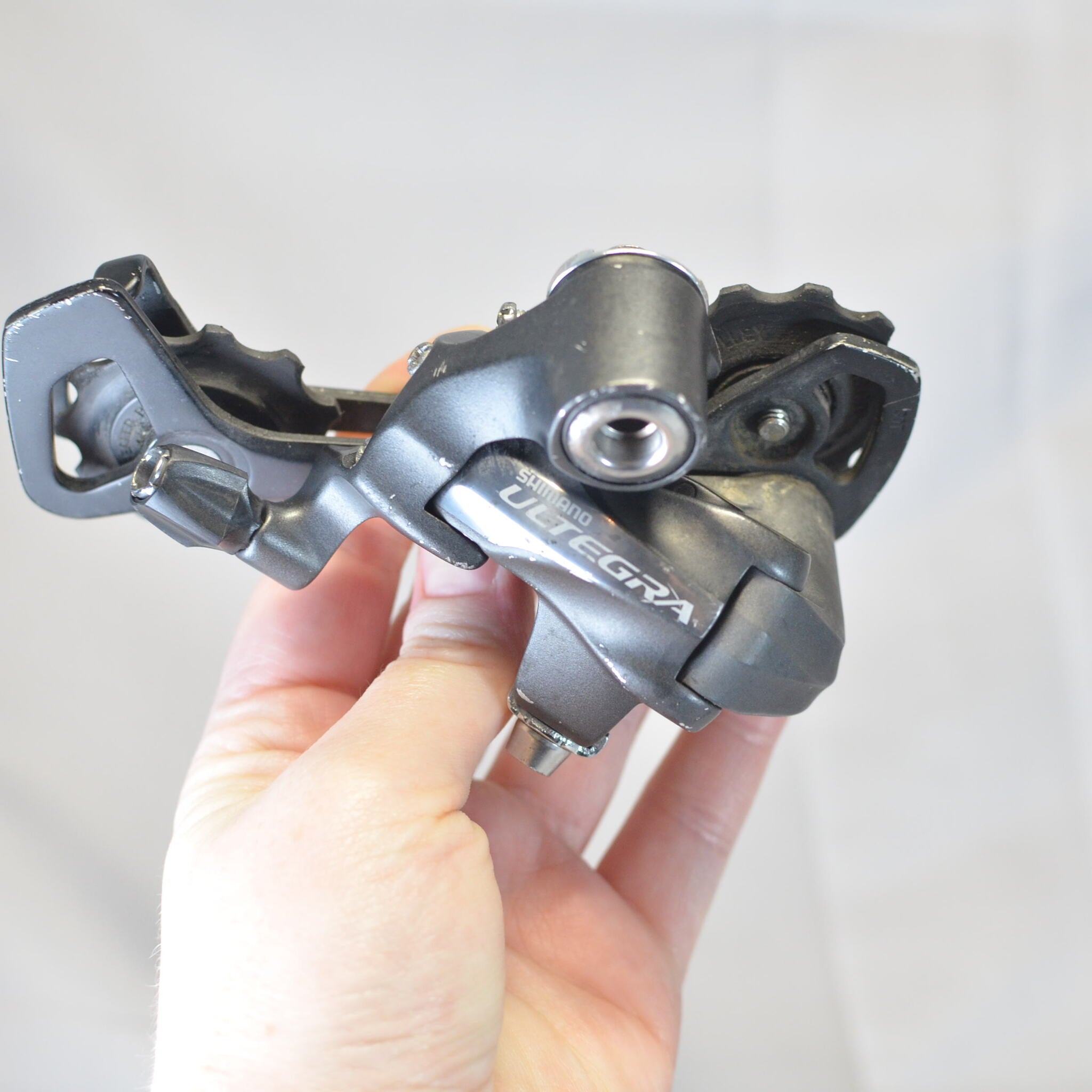 Dérailleur avant xt pour piece - Équipements vélos Dérailleur avant xt pour piece - Équipements vélos