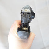 Shimano 105 5600 ST-5600 LINKS/VORNE Zweifach/Dreifach 2/3x STI Schalthebel, 8/10 VG