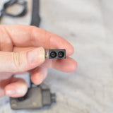 SM-EW90-B E-Tube 5 Port Junction + SM-JC-41 Internal + 5x EW-SD50 Wires