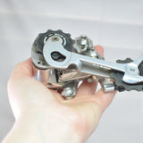 Shimano Ultegra RD-6600 10 Speed Rear Derailleur - Long Cage, VG++