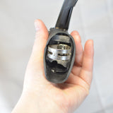 Shimano 105 5600 ST-5600 LINKS/VORNE Zweifach/Dreifach 2/3x STI Schalthebel, 8/10 VG