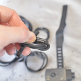 SM-EW90-B E-Tube 5 Port Junction + SM-JC-41 Internal + 5x EW-SD50 Wires