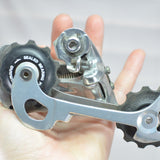 Shimano Ultegra RD-6600 10 Speed Rear Derailleur - Long Cage, VG++