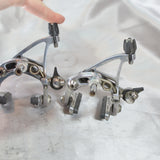 SRAM RED 10 Speed Road Brake Calipers PAIR/SET, 8/10 VG