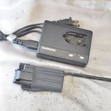 Shimano Di2 SM-BTR1 Battery + SM-BCC1 Charger