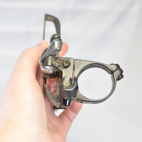 SRAM Red 10 Speed Clamp-On 31.8mm or Braze-On Front Derailleur, 8/10 VG