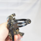 SRAM Red 10 Speed Clamp-On 31.8mm or Braze-On Front Derailleur, 8/10 VG