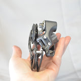 Shimano Dura Ace 7900 RD-7900 Rear Derailleur 10 Speed Short Cage, 8/10 VG