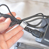 Shimano Di2 SM-BTR1 Battery + SM-BCC1 Charger