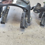 Shimano Dura Ace BR-7900 Dual Pivot Brake Calipers FRONT & REAR, 8/10 VG