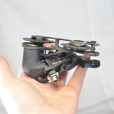 Shimano Dura Ace 7900 RD-7900 Rear Derailleur 10 Speed Short Cage, 8/10 VG