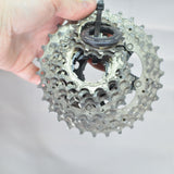 Shimano Ultegra R8000 CS-R8000 11 Speed Cassette 11-30t